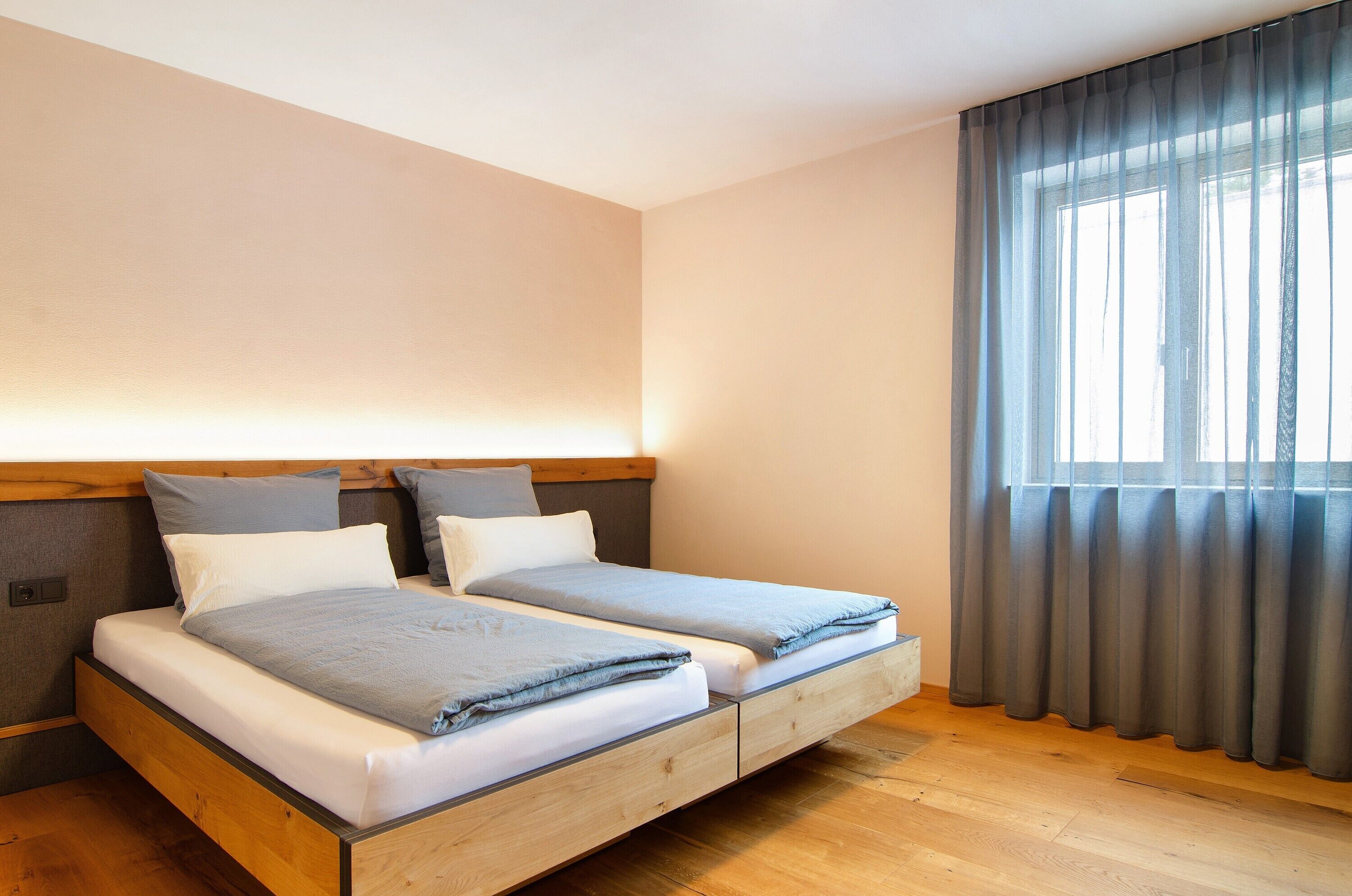 1 slaapkamer, gratis wifi, beddengoed, rolstoeltoegankelijk