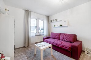 TV - Apartment 'Fewo Nele' with Wi-Fi (Gries)