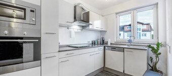 Apartment 'Fewo Nele' with Wi-Fi