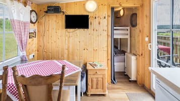 1 Schlafzimmer, Bettwäsche