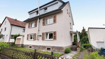 Außenbereich