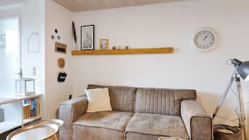 Televisión y estéreo