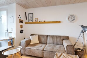 Televisión, estéreo