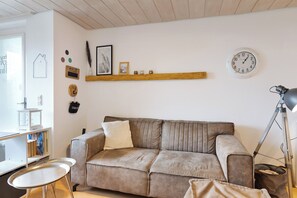 Fernseher, Stereoanlage