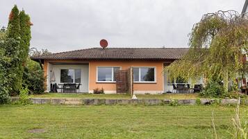 Fachada
