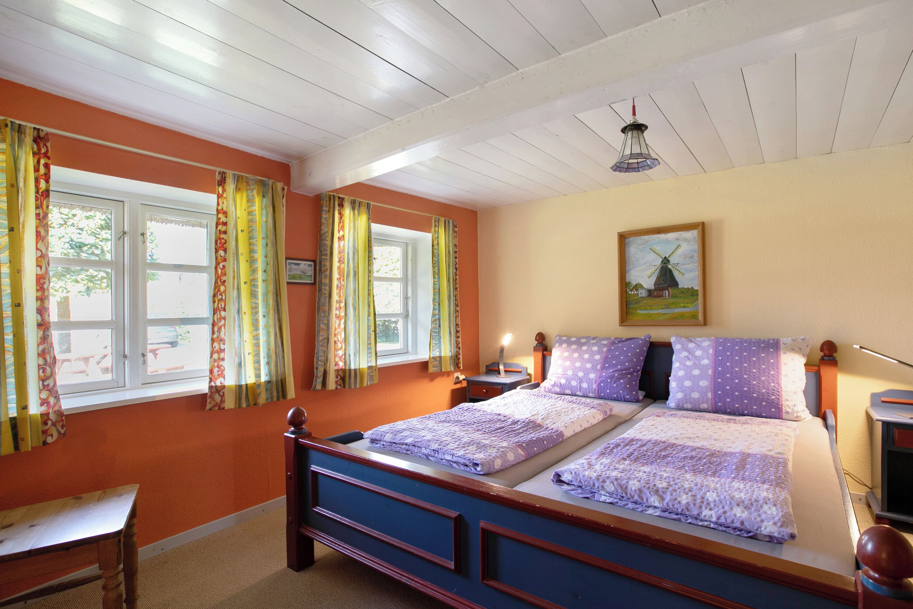 3 Schlafzimmer, Bügeleisen/Bügelbrett, kostenloses WLAN, Bettwäsche