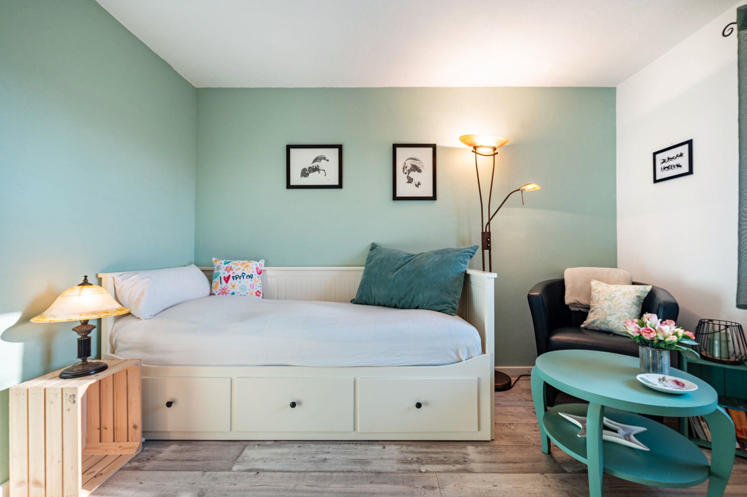 1 habitación, wifi gratis y ropa de cama 