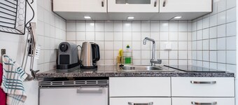 Holiday Home 'Harmonie Tiny House'