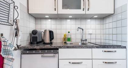 Ferienhaus 'Harmonie Tiny House'