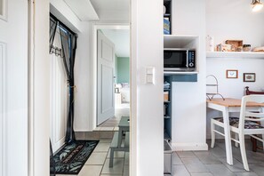 Interior - Holiday Home 'Harmonie Tiny House' (Oyten)