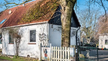 AuĂenbereich