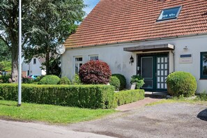 Exterieur