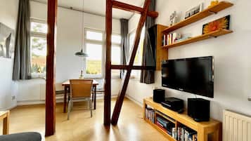 Fernseher