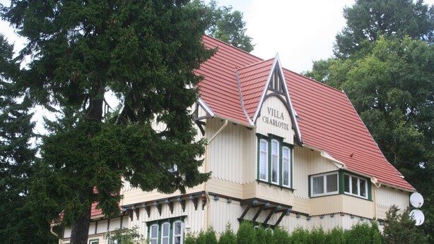Eksteriør