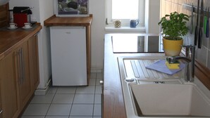 Eget kjøkken