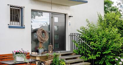 Ferienwohnung 'Zum Hobelmann' mit WLAN