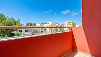 Appartamento familiare, camere multiple, 2 bagni (Porta Di Mare Apartment) | Parco della struttura