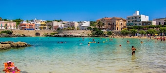 Porta Di Mare Apartment