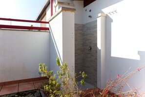 Property grounds - Villetta Roma With Fancy Garden (Melendugno)