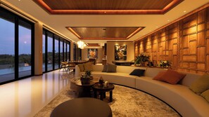 Luxury Villa | 7 bedrooms, free WiFi