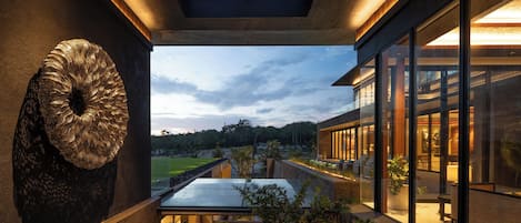 Luxury Villa