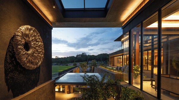 Luxury Villa