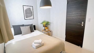 Casa | 4 habitaciones, wifi gratis y ropa de cama