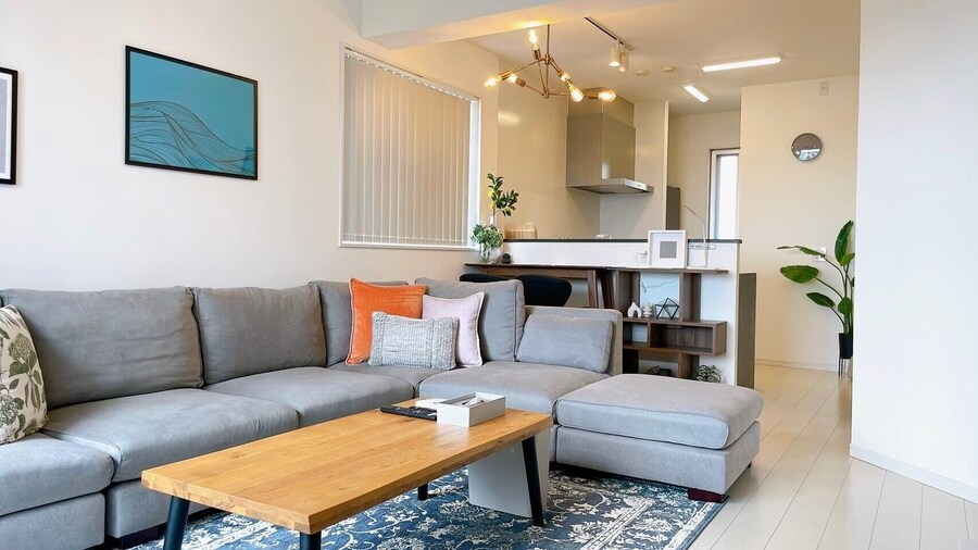 Casa YONNA Miyakojima