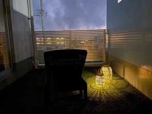 Ferienhaus | Terrasse/Patio
