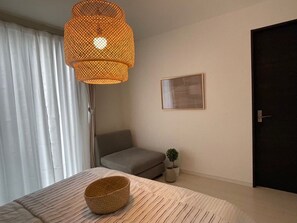 Ferienhaus | 4 Schlafzimmer, kostenloses WLAN, Bettwäsche