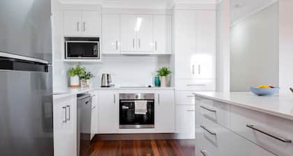 3 Bedroom Family-Friendly Coastal Haven!