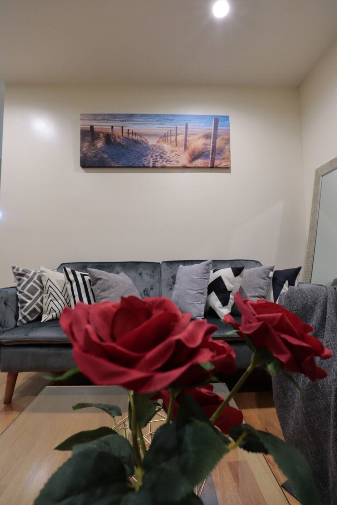 Cozi Hideout - 5 Beds 2 sofa beds 