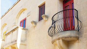 Townhouse – familie, flere soverom (Kenn Gozitan villa and pool) | Eksteriør