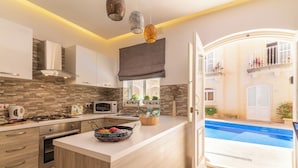 Unclassified image, 3 of 38, button - Maisonnette & Pool Ta'cenc Sannat Gozo (Sannat)
