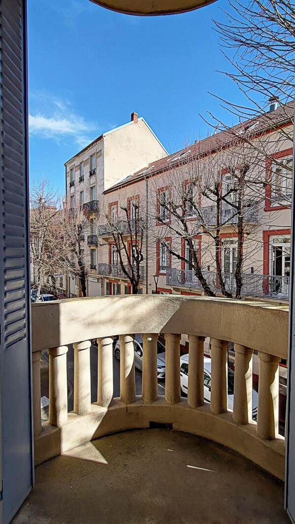 Classic-Doppelzimmer zur Einzelnutzung