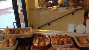 Desayuno diario por un coste adicional