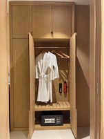 Habitación estándar doble | Sábanas de algodón egipcio, ropa de cama de alta calidad, caja fuerte