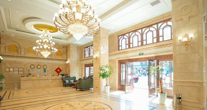 SENNA SUNSHINE INTERNATIONAL HOTEL