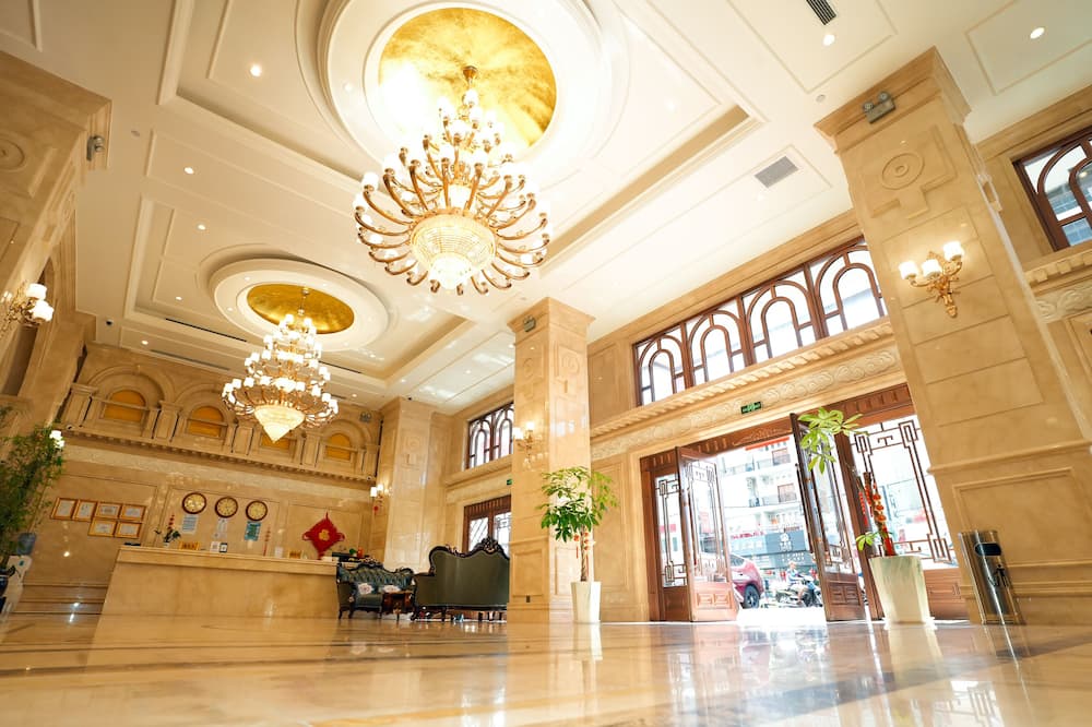 SENNA SUNSHINE INTERNATIONAL HOTEL