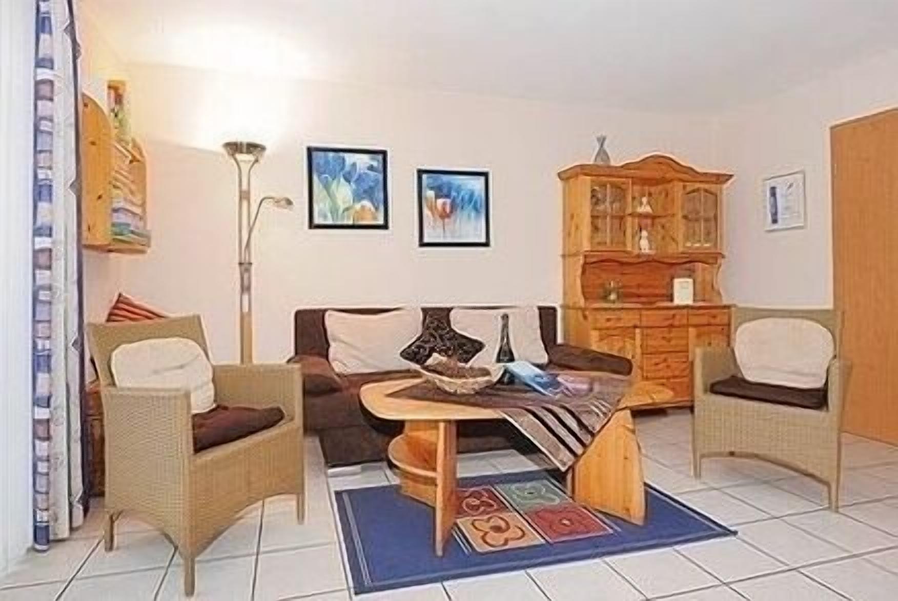 Ferienhaus Für 6 Gäste Mit 80m² In Haren (Ems) (251456) - Haren (Ems)