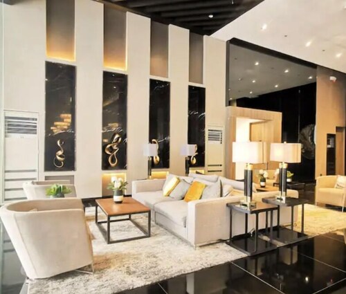 Air Luxury Makati CBD