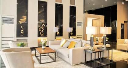 Air Luxury Makati CBD
