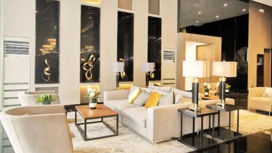 Air Luxury Makati CBD