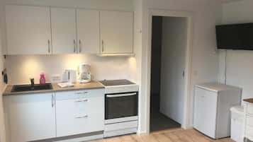 Familie appartement | Hypoallergeen beddengoed, gratis wifi