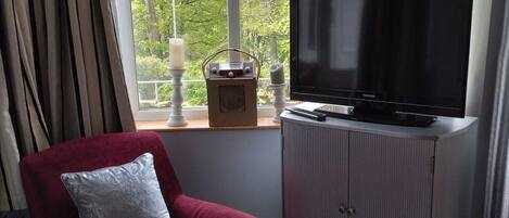 Apartamento, 1 quarto