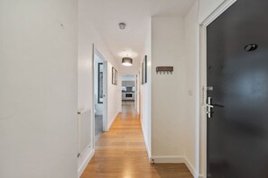 Interiør