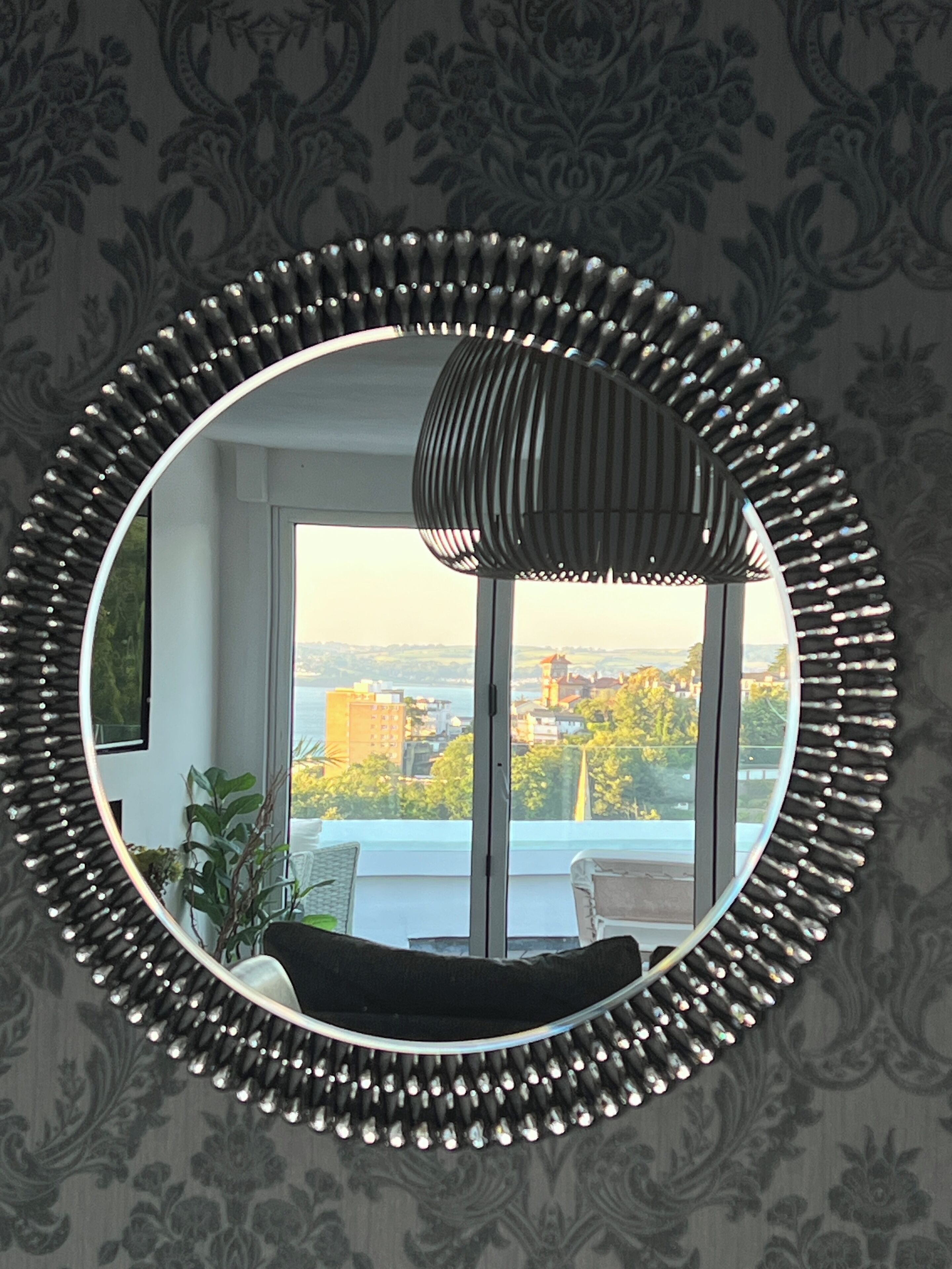 Premium Penthouse, 2 Bedrooms (The Penthouse) | Premium bedding, individually decorated, individually furnished