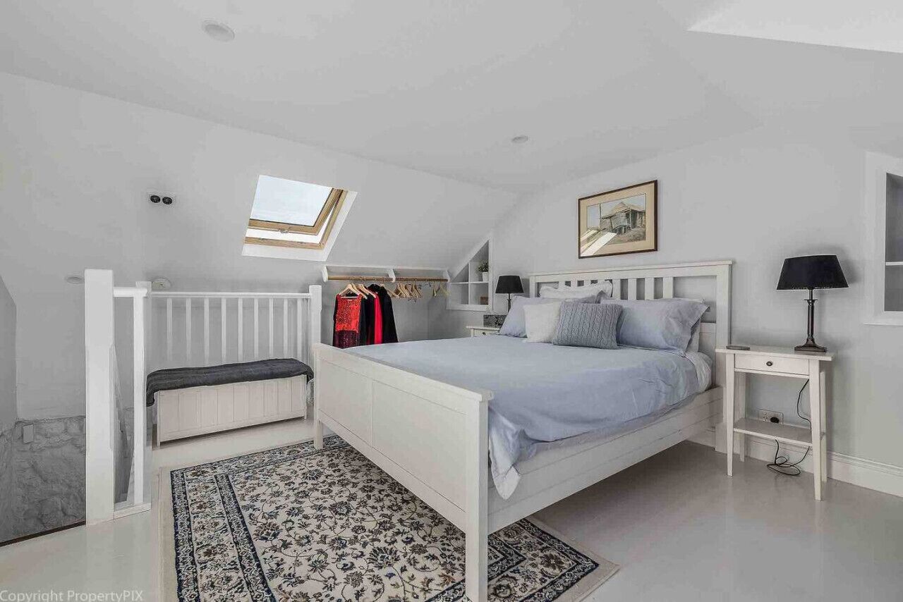 1 bedroom, iron/ironing board, WiFi