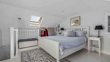1 habitación, tabla de planchar con plancha y wifi