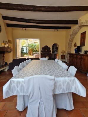 Restaurantes